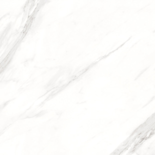 Керамогранит Laparet Tiffani Grey carving матовая структура (60х60)